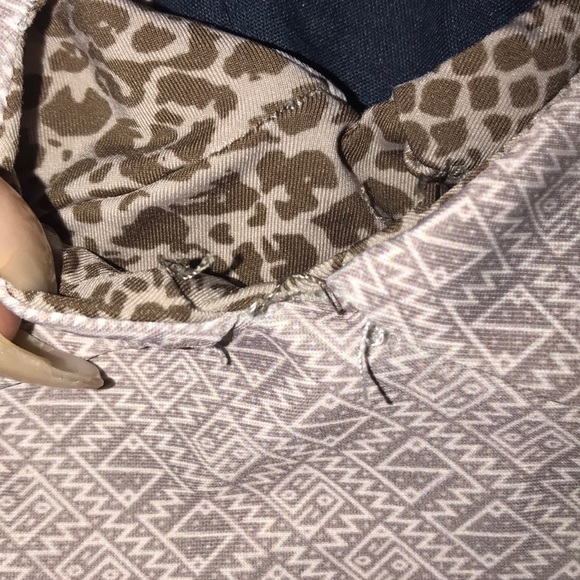 Acacia bronx one piece in Batik - Picture 5 of 5